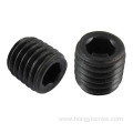 Hexagon Socket Set Screw Grub Screw Headless